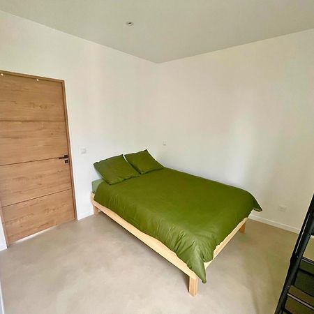 Апартаменты Pleyel Cosy Сен-Дени Экстерьер фото